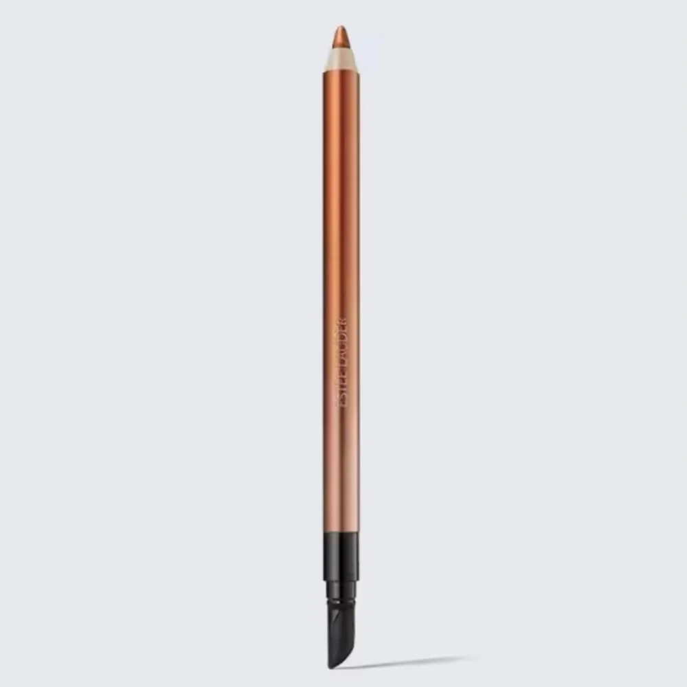 BRAND NEW Estée Lauder Double Wear 24H Waterproof Gel Eye Pencil in Bronze (11)